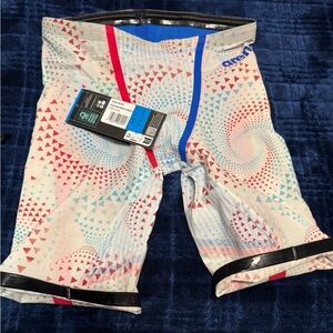 Arena Powerskin Primo Jammer Fireflow size 26 Men’s